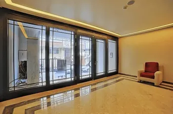 Taksim İstanbul Şehir Merkezinde Satılık Modern Rezidanslar